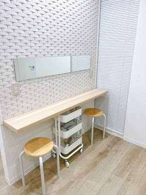 女性専用セミパーソナルトレーニングジムBe habit巣鴨店 사진 3