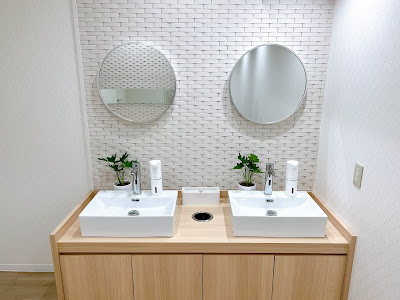 女性専用セミパーソナルトレーニングジムBe habit巣鴨店 사진 4