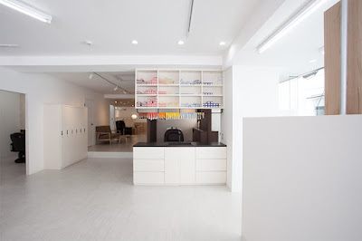 Egao Hair & Nail Salon 사진 2