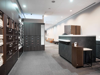 Tokyu Sports OASIS HonKomagome 사진 5