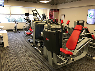 JOYFIT24 駒込 사진 2