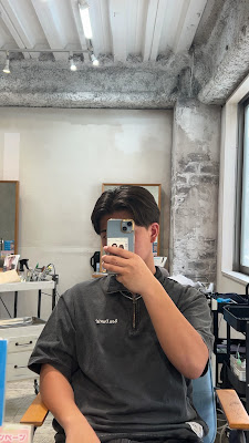 hair resort Ai駒込店 사진 3