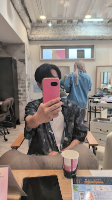 hair resort Ai駒込店 사진 2