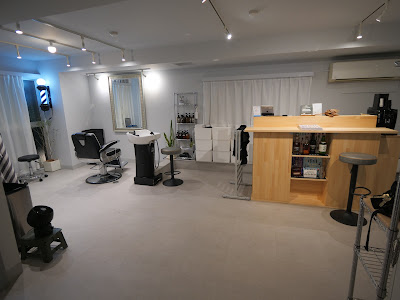 GOOD LOOSE TOKYO personal barber 사진 3