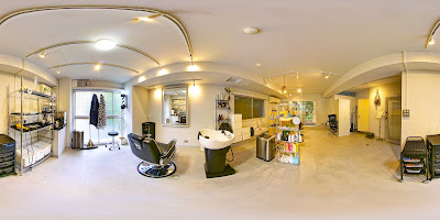 GOOD LOOSE TOKYO personal barber 사진 5