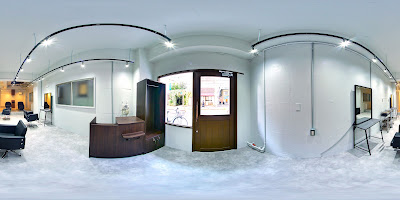 hair salon fin 사진 2
