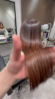 hair salon fin 사진 4