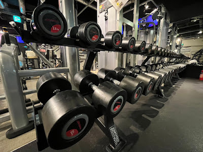 Anytime Fitness Nishi-Nippori 사진 2