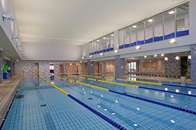 Sports Club NAS 사진 2