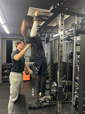 THE PERSONAL GYM 日暮里店 사진 4