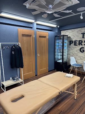 THE PERSONAL GYM 日暮里店 사진 2