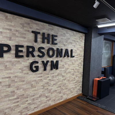 THE PERSONAL GYM 日暮里店 사진 5