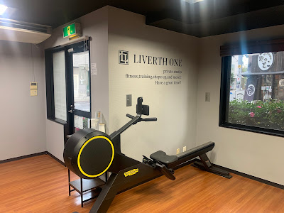 LIVERTH ONE 西日暮里店 사진 3
