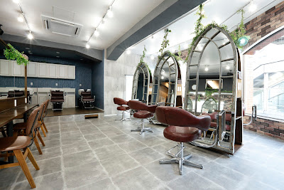 hair resort Ai 사진 4