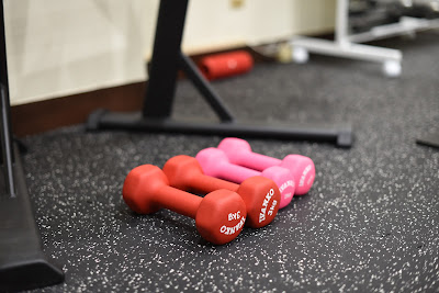 Apple GYM 사진 3