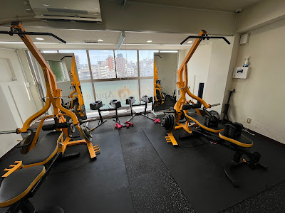 Apple GYM 사진 4