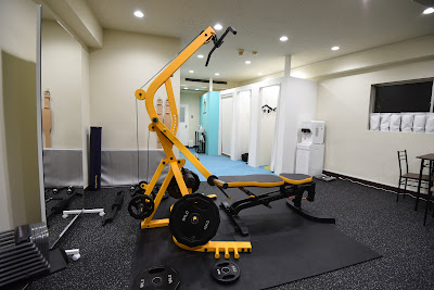 Apple GYM 사진 5