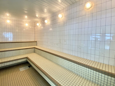 Sports Club Megalos Tabata 사진 4