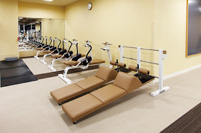 Sports Club Megalos Tabata 사진 3