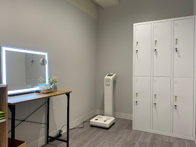 PREMIUM LIFE FITNESS田端店 사진 3