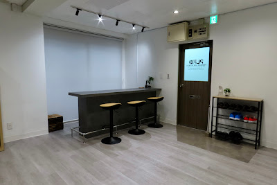 PREMIUM LIFE FITNESS田端店 사진 4