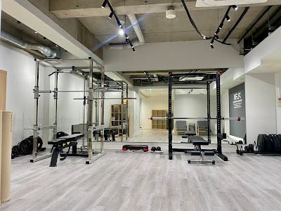 PREMIUM LIFE FITNESS田端店 사진 2