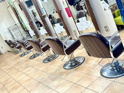 ヘアクラブ彩-Sai-丁寧な接客・施術 사진 4