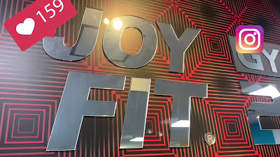 JOYFIT24 新三河島 사진 3