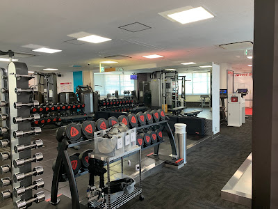 JOYFIT24 新三河島 사진 2