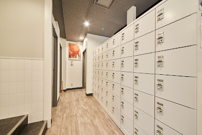 Anytime Fitness Shinmikawashima 사진 4
