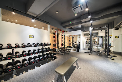 Anytime Fitness Shinmikawashima 사진 2
