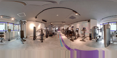 Anytime Fitness Shinmikawashima 사진 5