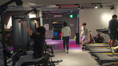 Anytime Fitness Shinmikawashima 사진 3