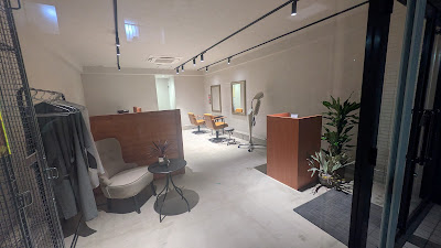 Hair Lounge LUCK 사진 3