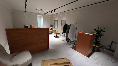 Hair Lounge LUCK 사진 4