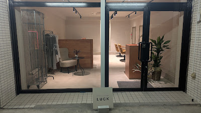 Hair Lounge LUCK 사진 2