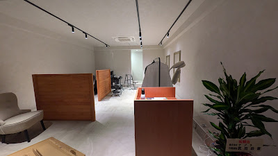 Hair Lounge LUCK 사진 5
