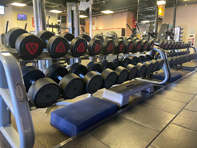 JOYFIT24 三ノ輪 사진 2