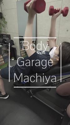 BodyGarageMachiya（ボディガレージ町屋） 사진 3