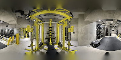 GOODLIFE GYM prime 사진 5