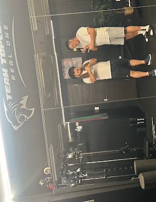 TOPLEVEL GYM 南千住店 사진 2