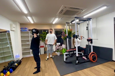 TOPLEVEL GYM 南千住店 사진 5