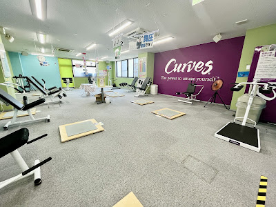 Curves 사진 5