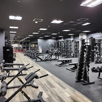 Central Wellness Club24 MinamiSenju 사진 4
