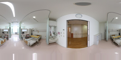Araki Kinen Tokyo Riverside Hospital 사진 2