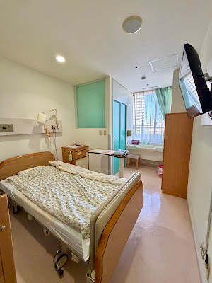 Araki Kinen Tokyo Riverside Hospital 사진 5