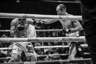 Ichiriki Boxing Gym 사진 2