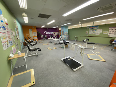Curves 사진 5