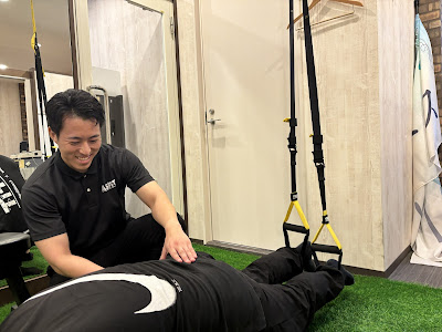 【医療提携】整体＆パーソナルジム ASFiT 四つ木・立石店 사진 2