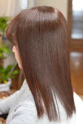 Skyspa Straight & Digital Tateishi Ekimaeten Chijiregekyosei specialty shop Hair Salon 사진 4